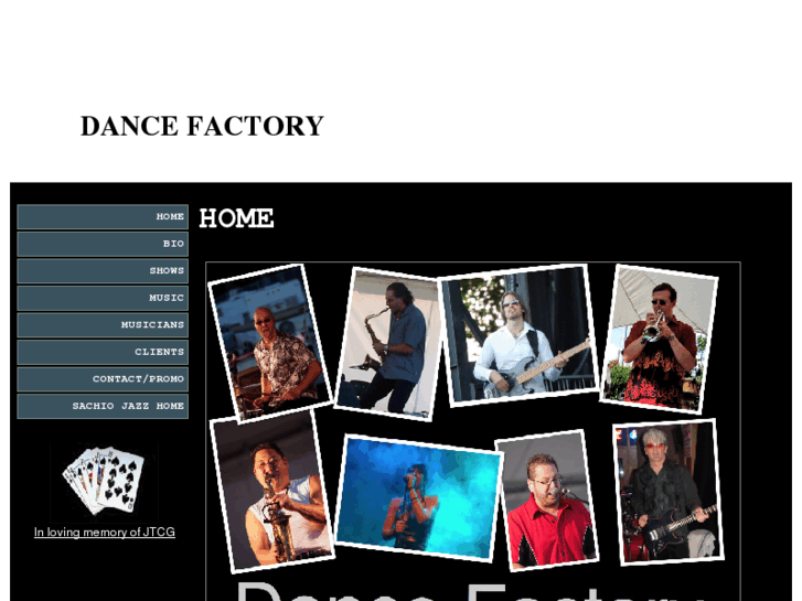 www.dancefactoryusa.com