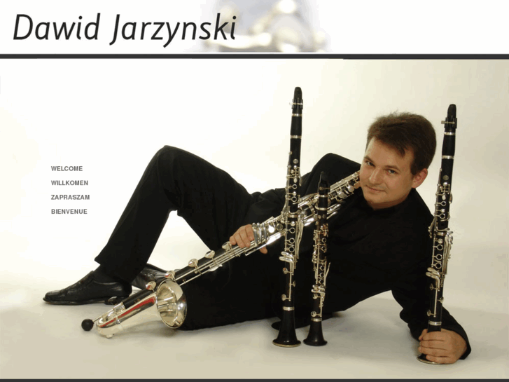 www.dawidjarzynski.com