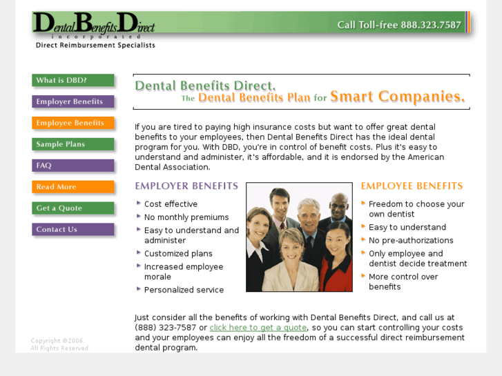 www.dentalbenefitsdirect.com