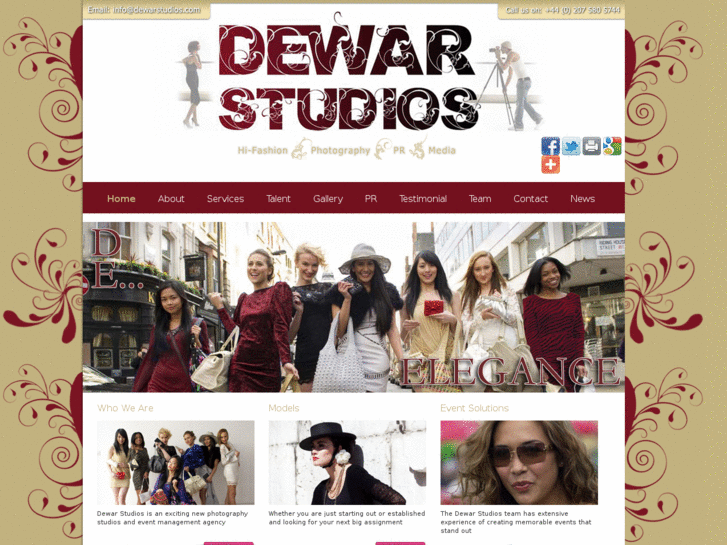 www.dewarstudios.com