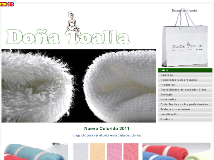 www.donatoalla.com