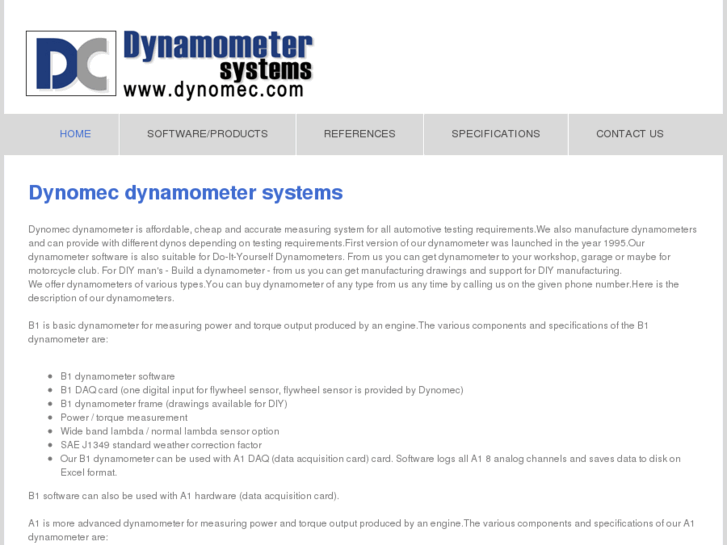 www.dynomec.com