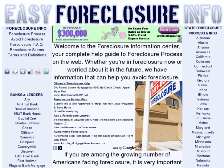 www.easyforeclosure.info