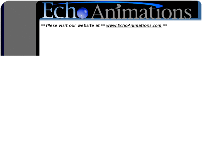 www.echoanimation.com