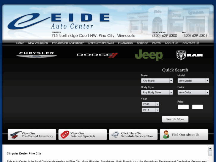 www.eideautocenter.com