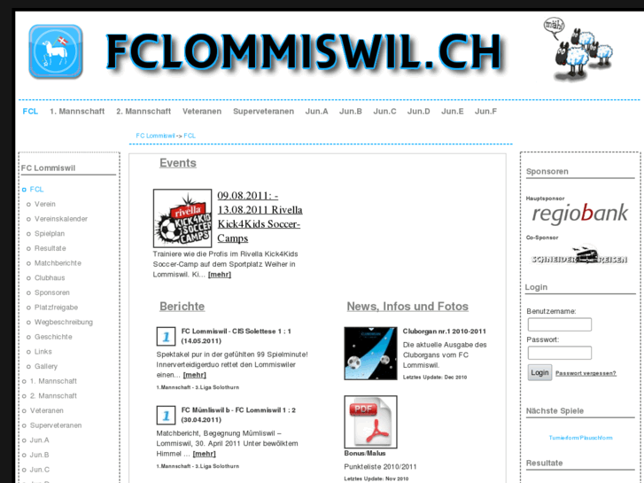 www.fclommiswil.ch