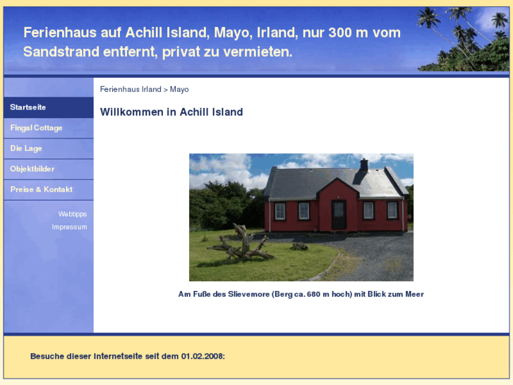 www.ferienhaus-in-irland.de