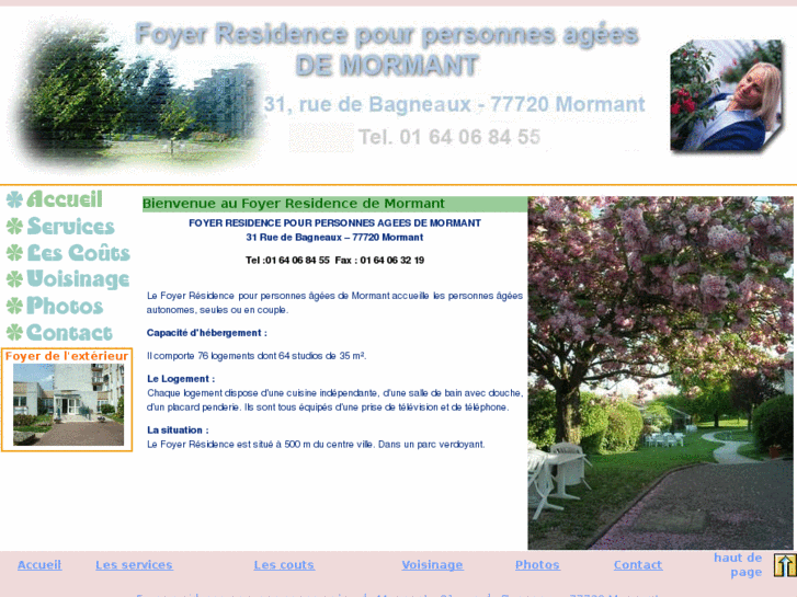 www.foyerresidence-mormant.com