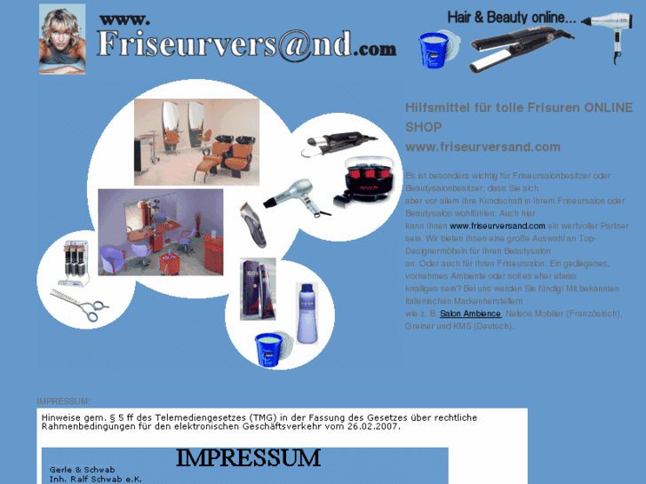 www.frisoerversand.com