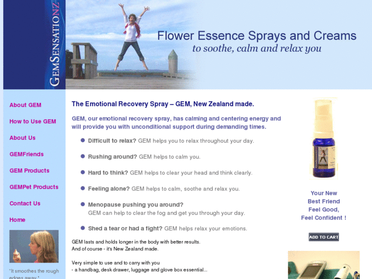 www.gemsensation.co.nz