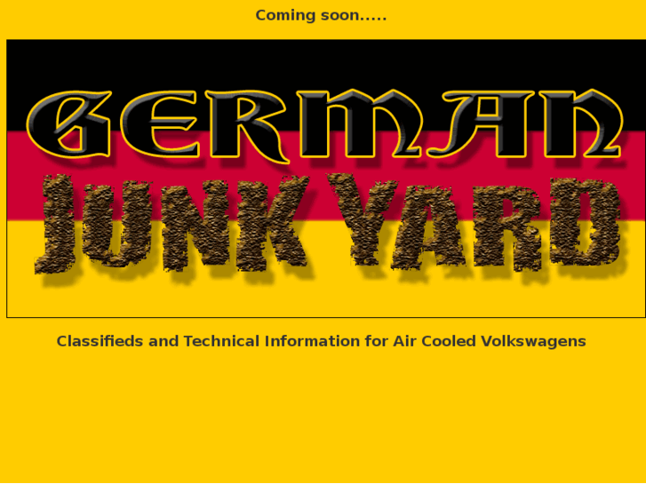 www.germanjunkyard.com