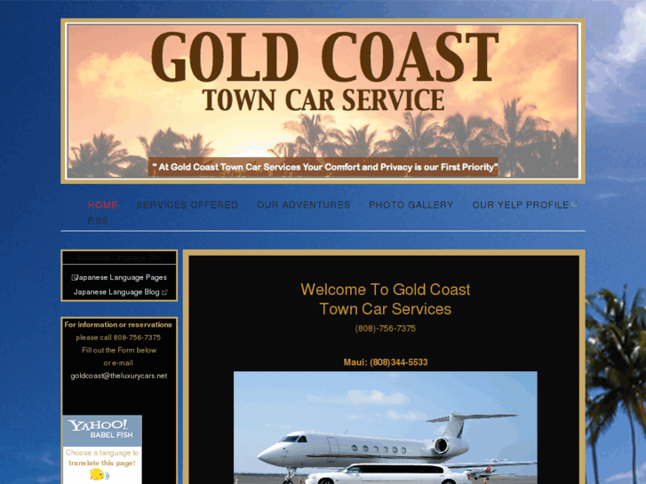 www.goldcoasttowncars.com