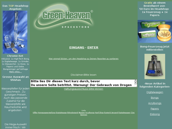 www.green-heaven.biz