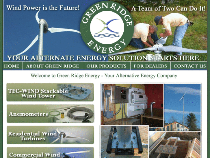 www.greenridgeenergy.com