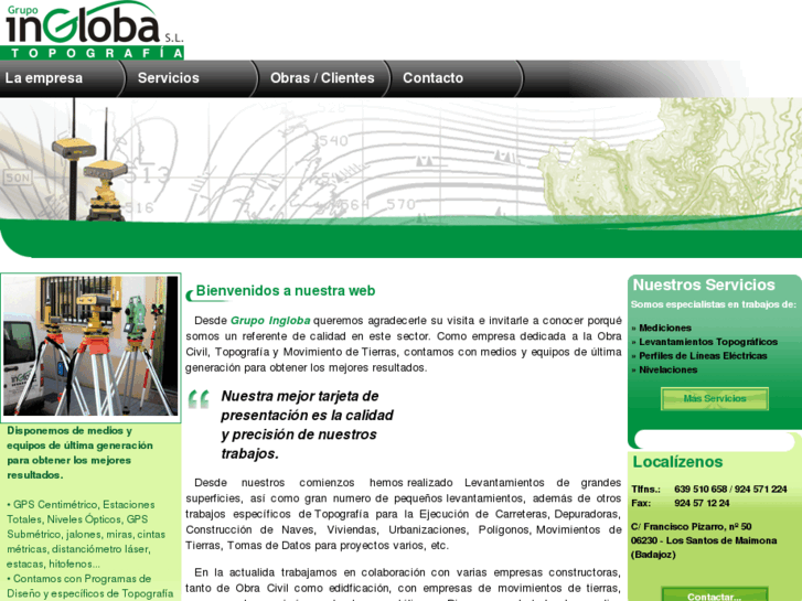 www.grupoingloba.com