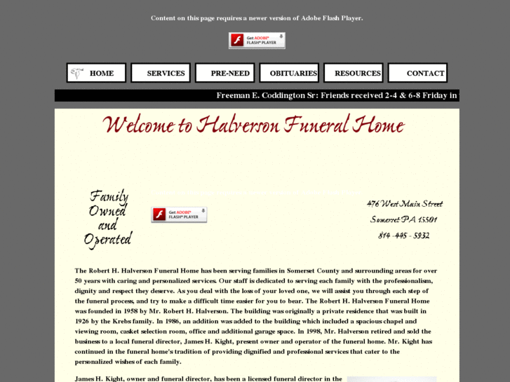 www.halversonfuneralhome.com