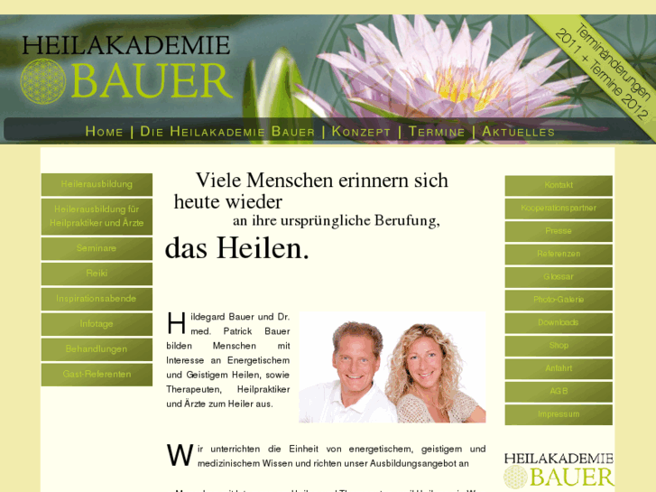 www.heilakademie-bauer.de