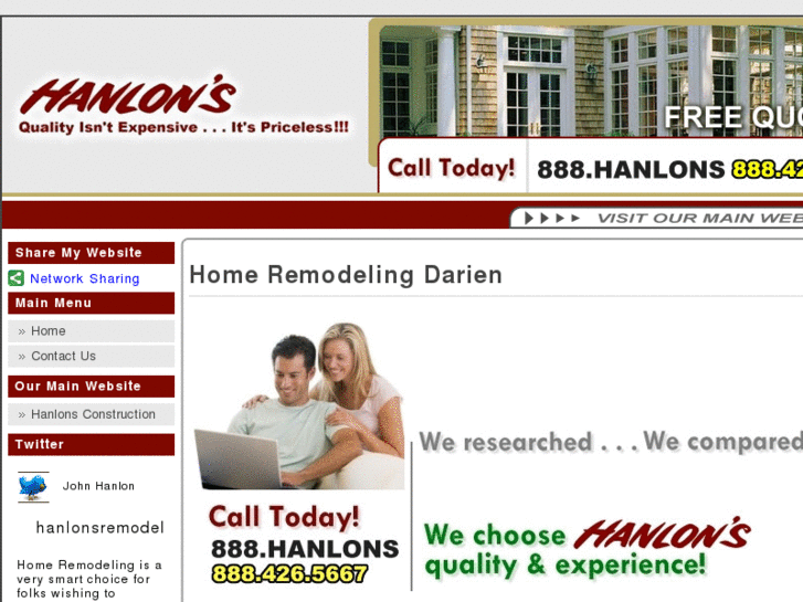 www.homeremodelingdarien.com