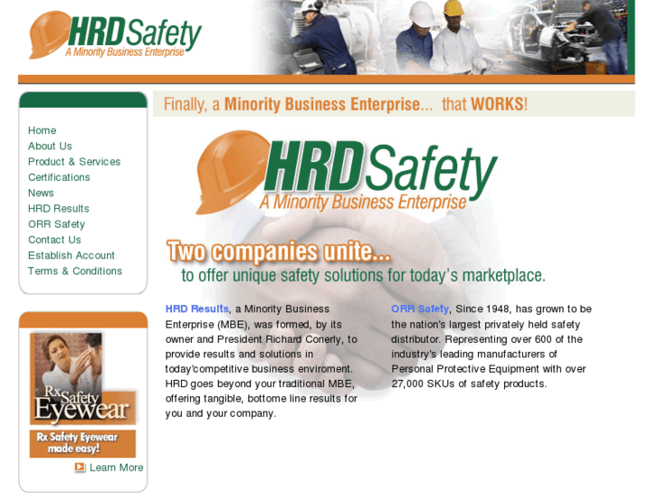 www.hrdsafety.com