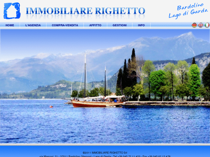 www.immobiliarerighetto.com