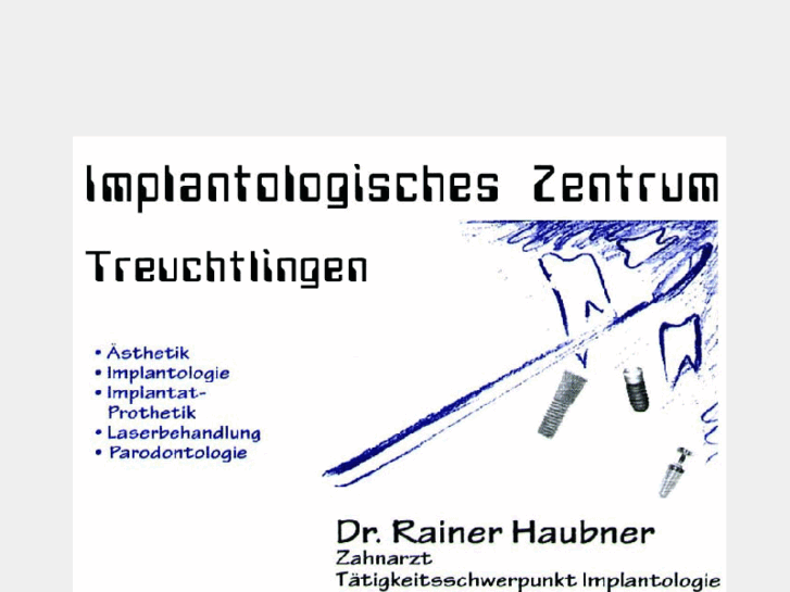 www.implantologie-treuchtlingen.de
