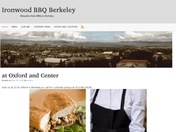 www.ironwoodbbqberkeley.com