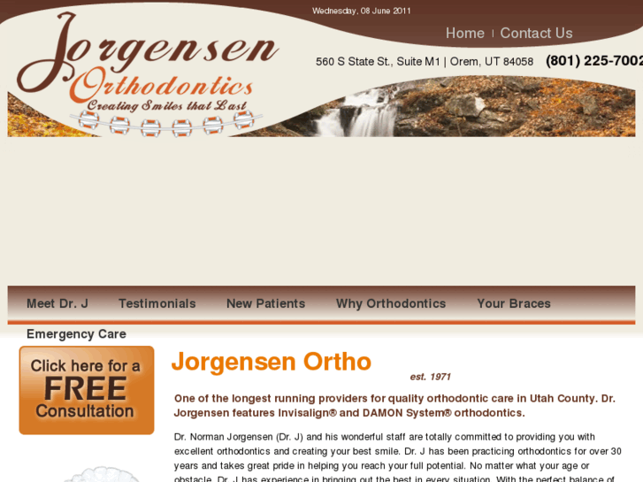 www.jorgensenortho.com