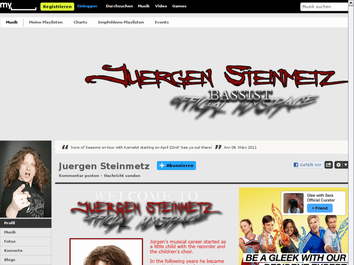 www.juergensteinmetz.com