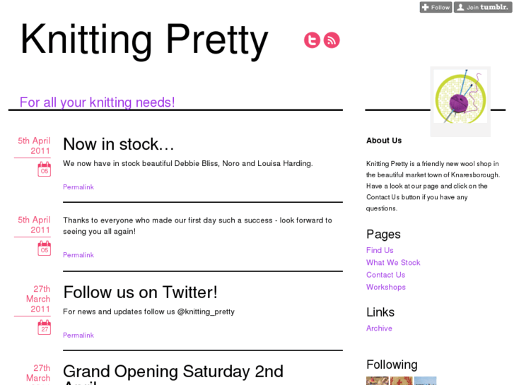 www.knitting-pretty.com