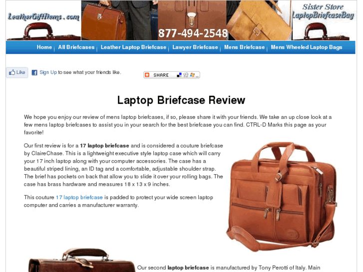 www.laptopbriefcase.info