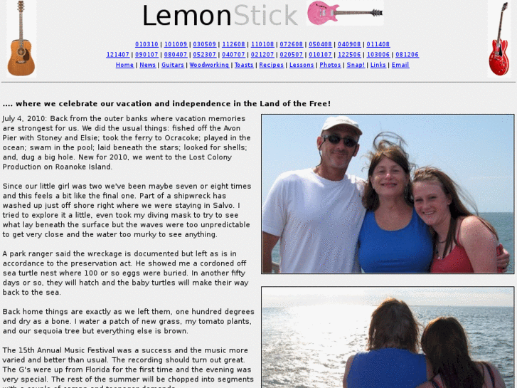 www.lemonstick.com