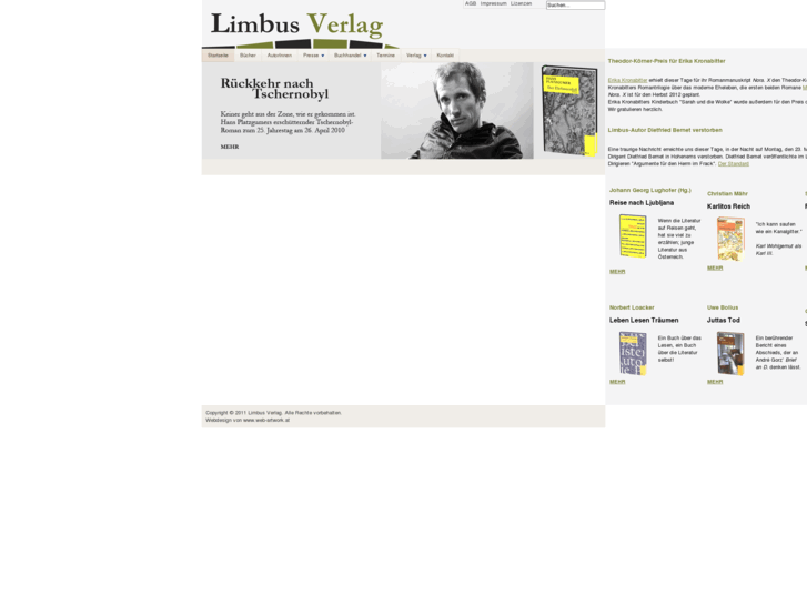 www.limbusverlag.at