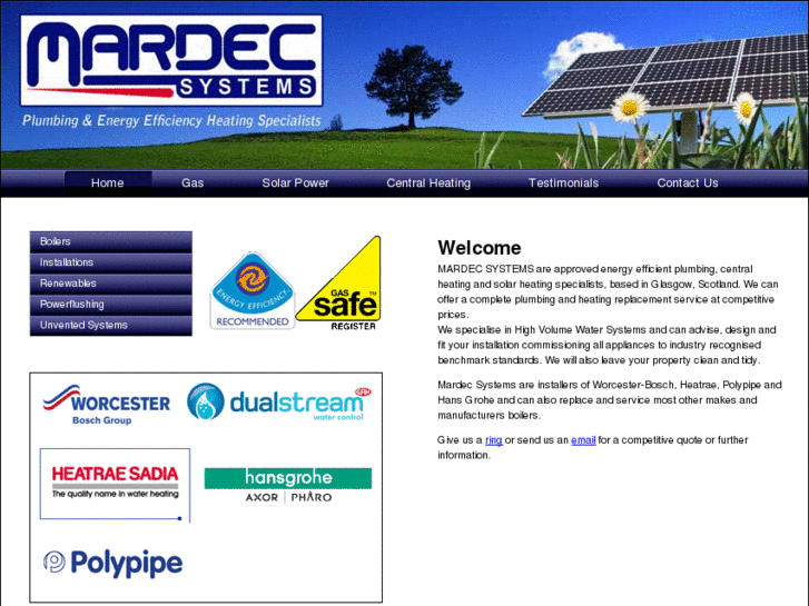 www.mardecsystems.com