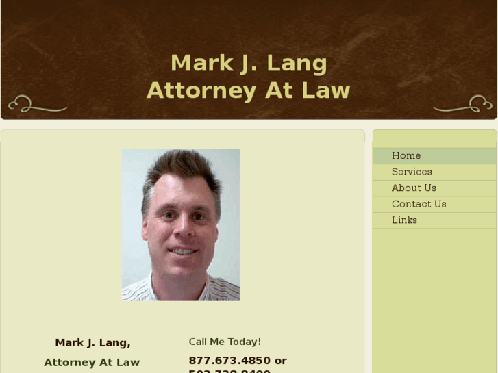 www.markjlang.com