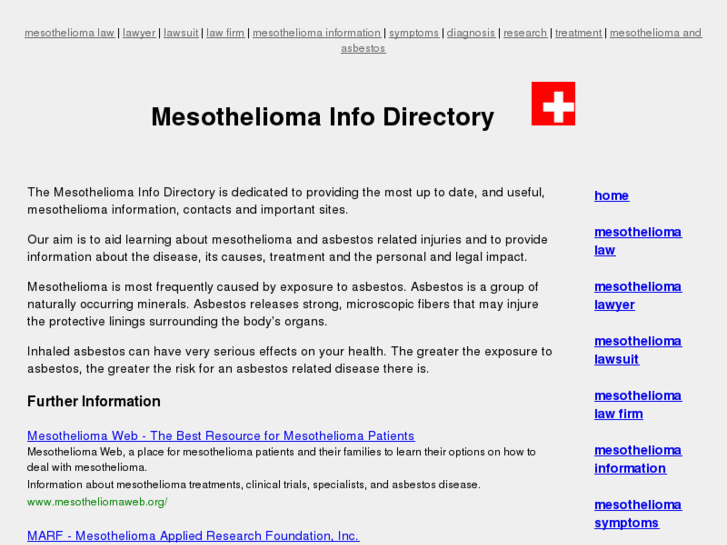 www.mesothelioma-directory.com