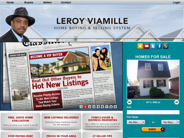 www.mills1realty.com