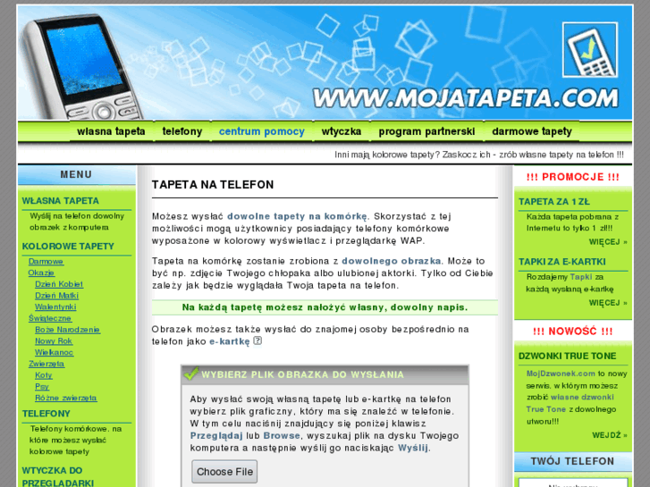 www.mojatapeta.com