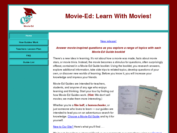 www.movie-ed.com