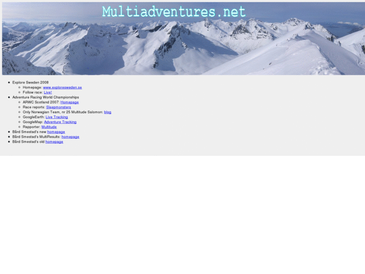 www.multiadventures.net