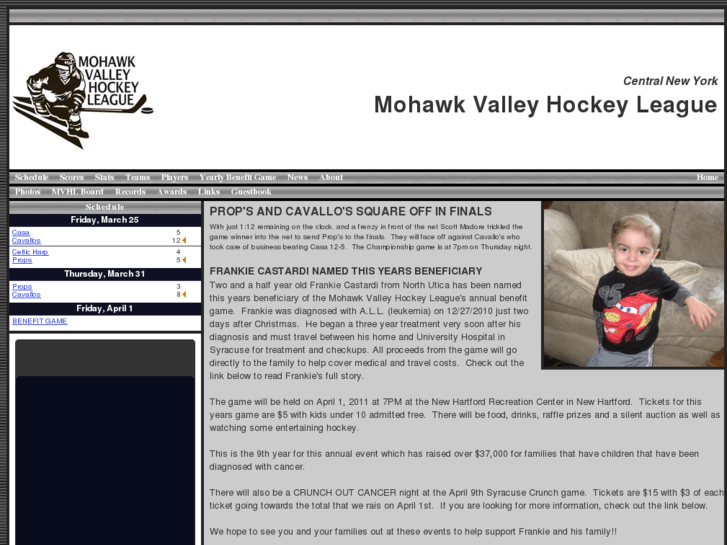 www.mvhl.org