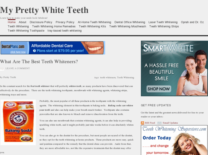 www.myprettywhiteteeth.com