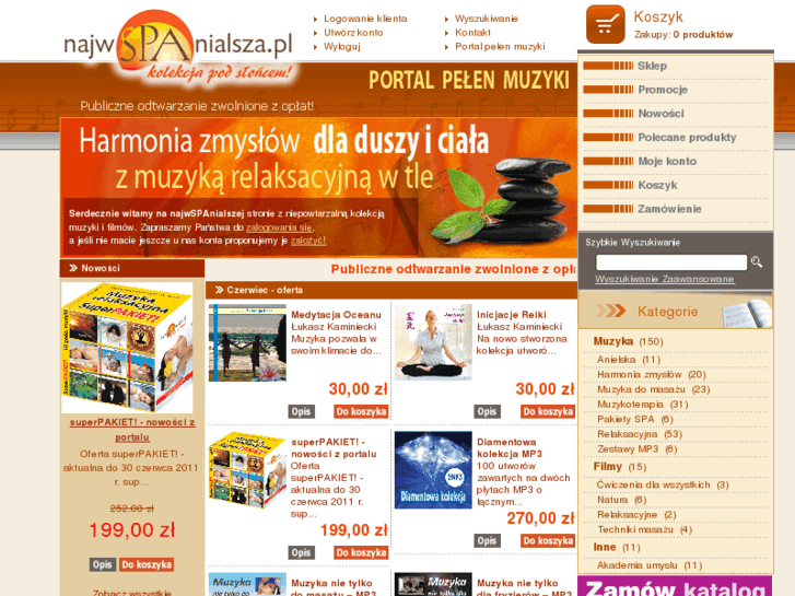 www.najwspanialsza.pl