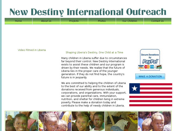 www.newdestinyliberia.org