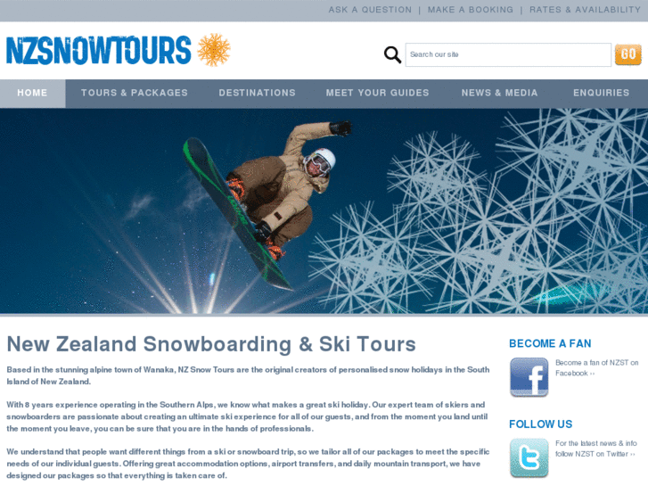 www.newzealandskitours.com