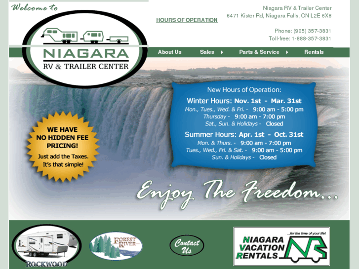 www.niagararvcenter.com