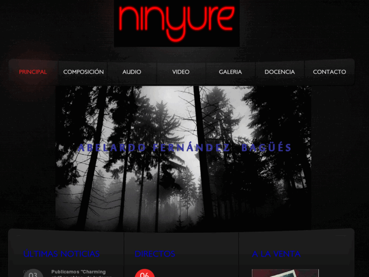 www.ninyure.com