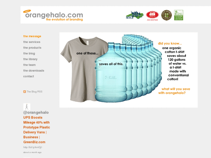 www.orangehalo.com