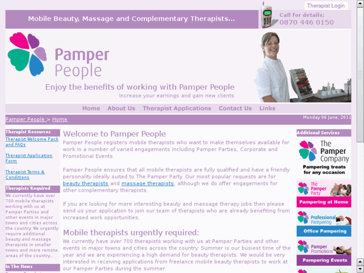 www.pamperpeople.com