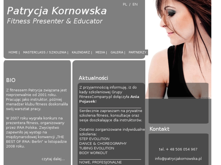 www.patrycjakornowska.com