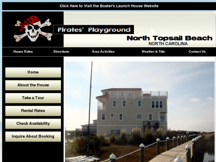 www.piratesplayground.net